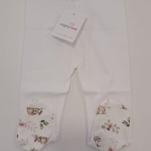 Collant Interior "Balu Rosa"