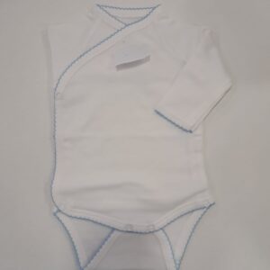 Body Interior Cardado "Basic"