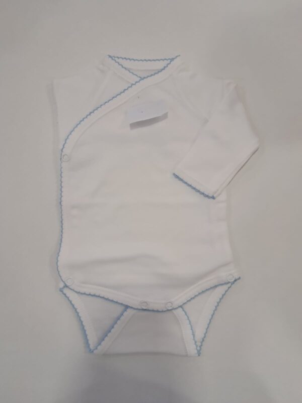 Body Interior Cardado "Basic"