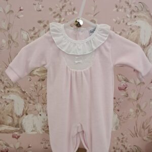 Babygrow Laminado
