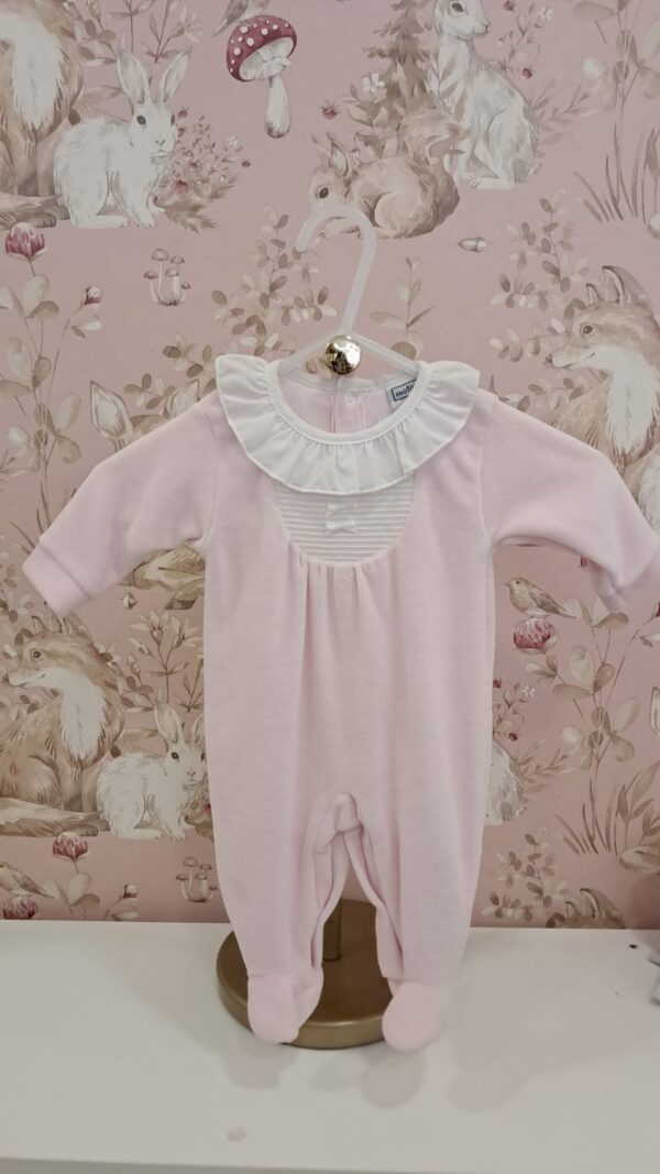 Babygrow Laminado