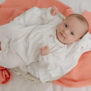 Babygrow Laminado " Maria "