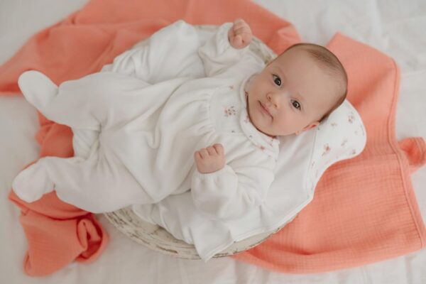 Babygrow Laminado " Maria "
