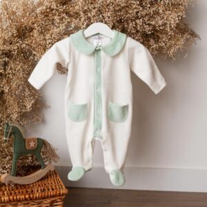 Babygrow Básico 1 Laminado