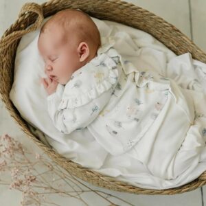 Babygrow Túnica " Chloé "