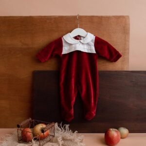 Babygrow Básico 2 Laminado
