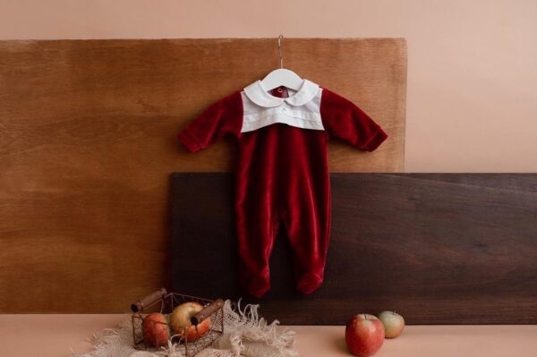 Babygrow Básico 2 Laminado