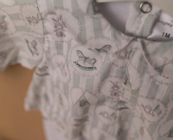 Babygrow Túnica " João Maria" - Image 2