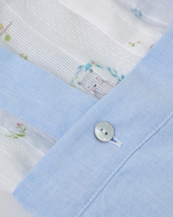 Calção com camisa ” Papagaio de Papel “ - Image 3