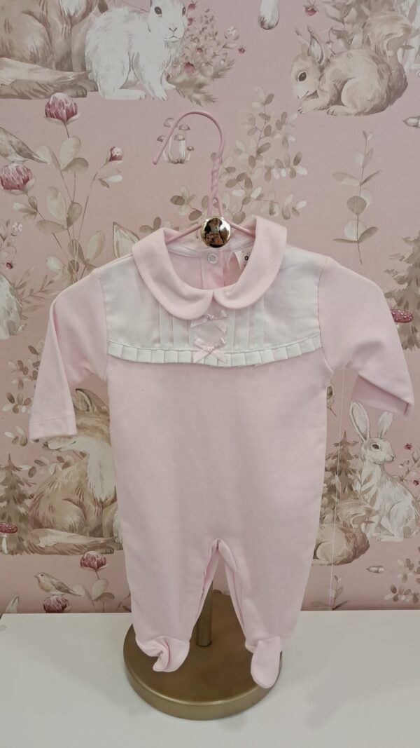 Babygrow Algodão Basic - Image 5