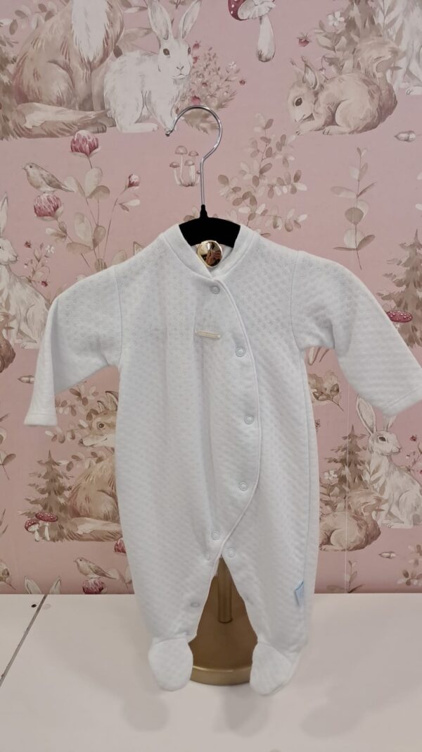 Babygrow " Algodão"