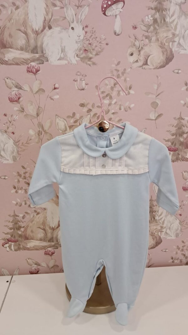 Babygrow Algodão Basic - Image 3