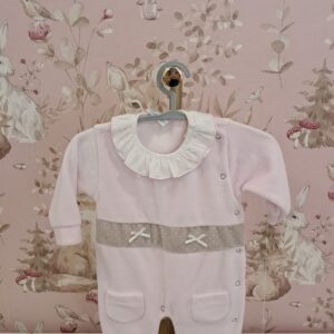 Babygrow Laminado