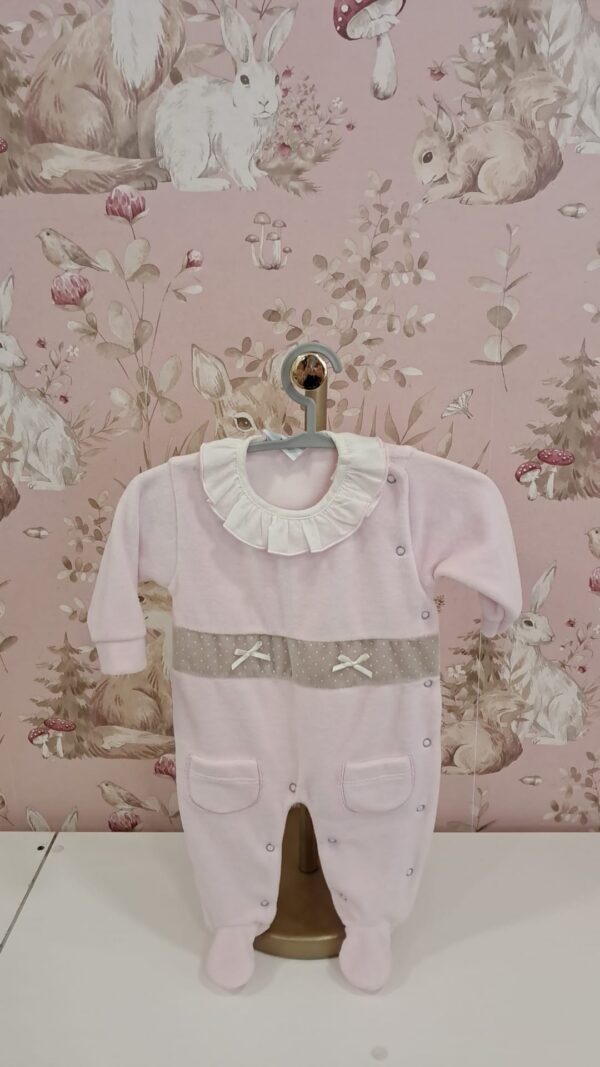 Babygrow Laminado