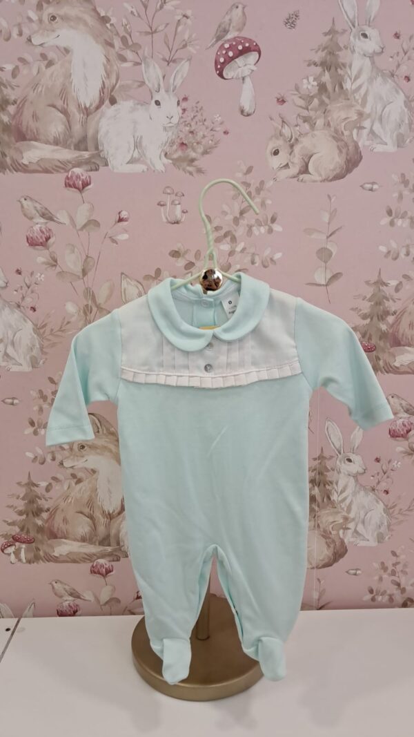 Babygrow Algodão Basic - Image 2