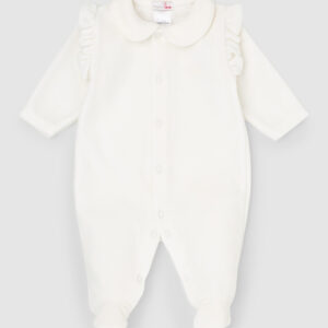 Babygrow Básico 3 Laminado