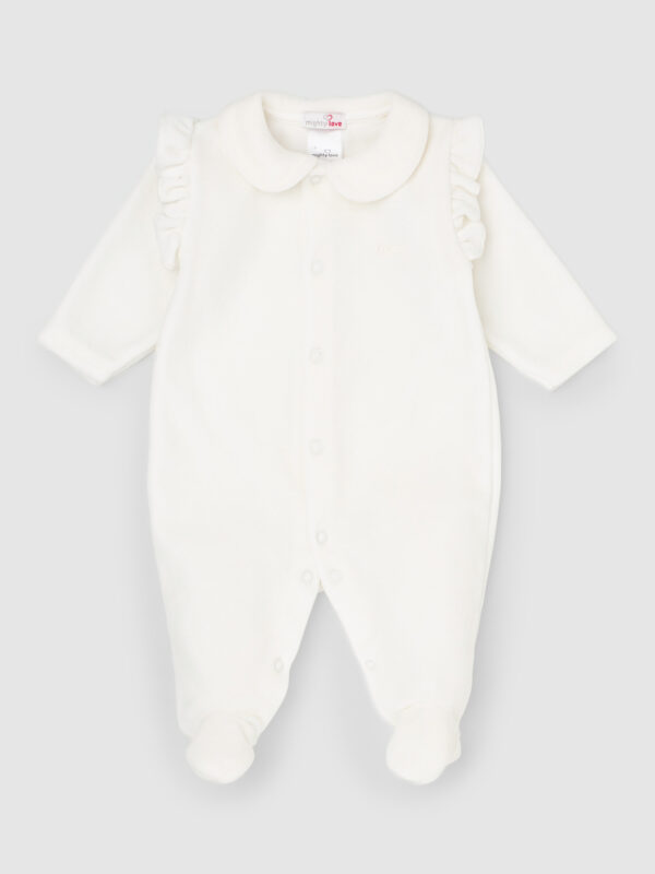 Babygrow Básico 3 Laminado