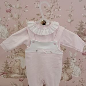 Babygrow / Jardineira