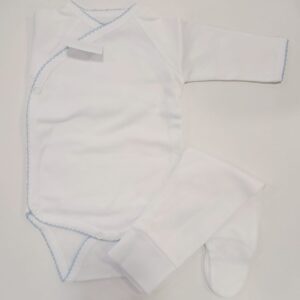 Conjunto Body com Collant Interior “Basic”