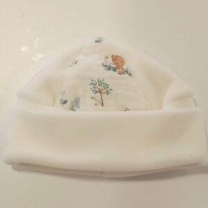Gorro Laminado "Théo"