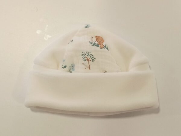 Gorro Laminado "Théo"