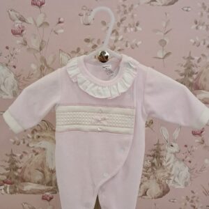 Babygrow Cardado