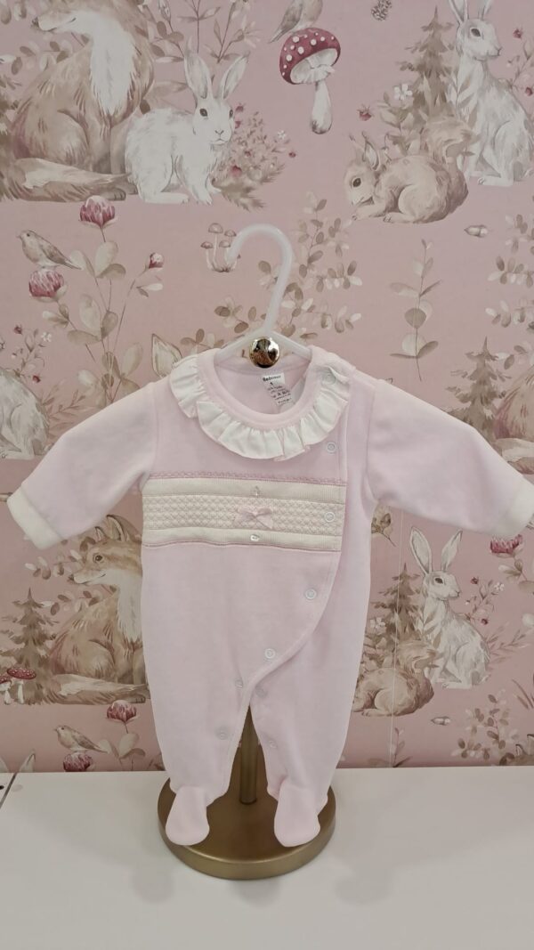 Babygrow Cardado