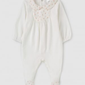 Babygrow " Maria Manuel "