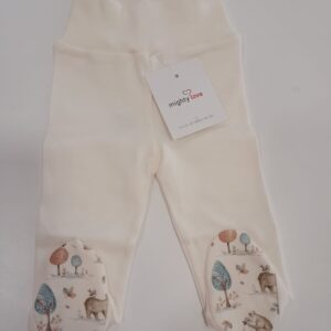 Collant Interior " Koda "
