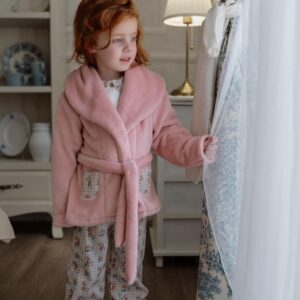 Robe Polar " Winter "