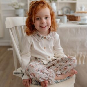 Pijama " Winter "