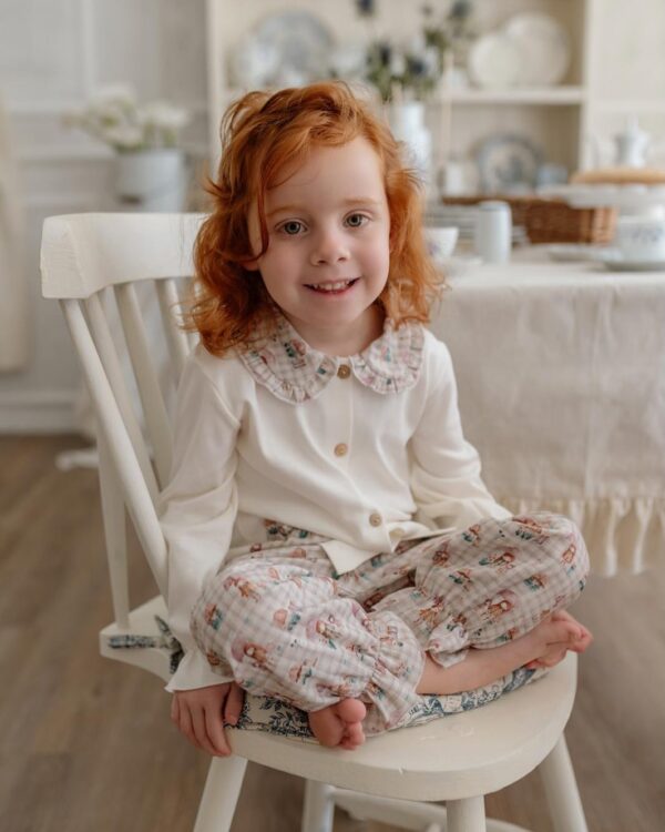 Pijama " Winter "
