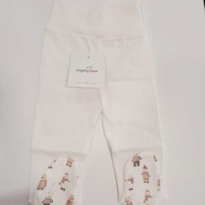 Collant Interior " Bear "