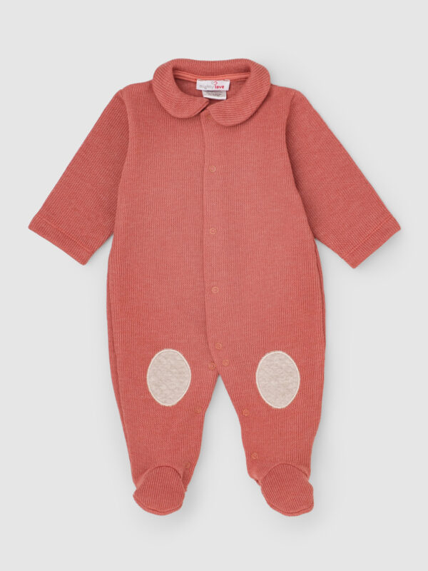 Babygrow Laminado ” Koda “ 2