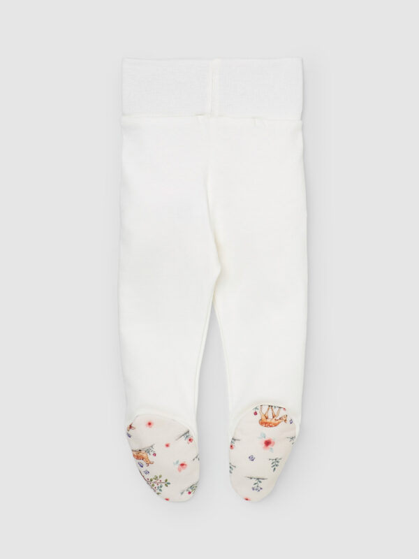 Collant Interior " Olie "