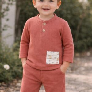 Fato de Treino " Koda "