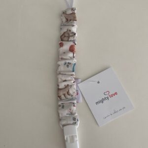 Suporte de Chupeta " Koda "