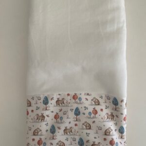 Manta Laminada " Koda "