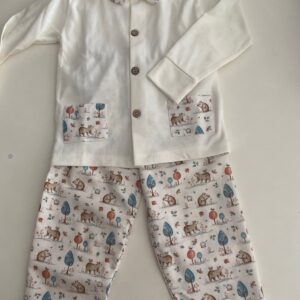 Pijama " Koda "