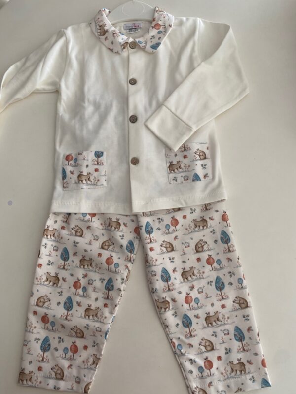 Pijama " Koda "