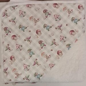 Toalha de Banho "Glum"