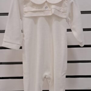 Babygrow Laminado Básico  " Classic"