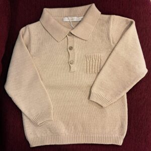 Polo em Malha