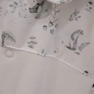 Babygrow Laminado" Friendship"
