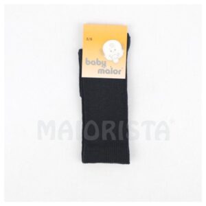 Meias Perna Alta «Lisa» Menino