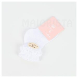 Meias Cerimónia «Renda»