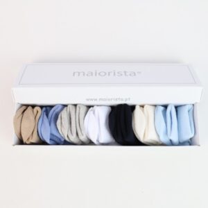 Meias Caixa da Semana " Verão "