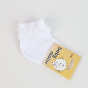 Meias Cerimónia «Renda»