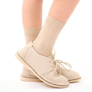 Meias lisas de tactel Menino Cóndor