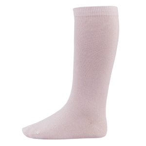 Meias Pelo Joelho Lisa